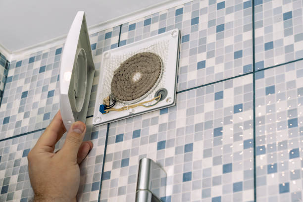 Best Air Duct Mold Removal  in Lockwood, MT
