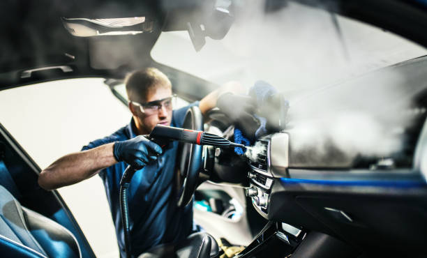 Best Commercial HVAC Duct Cleaning  in Lockwood, MT