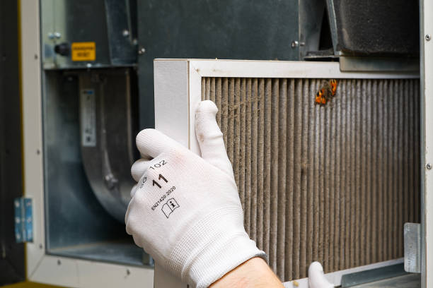 Best Best Air Duct Cleaning Company  in Lockwood, MT