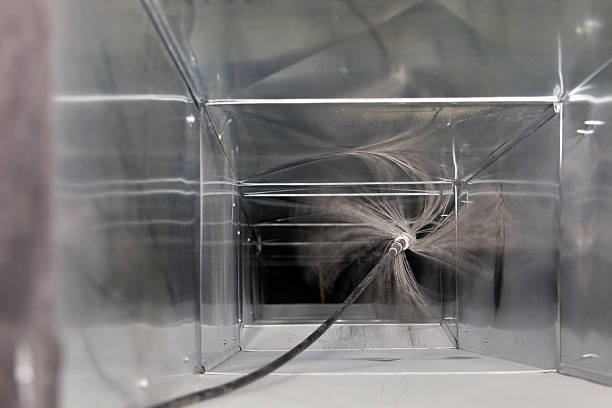 Best Commercial Air Duct Cleaning  in Lockwood, MT