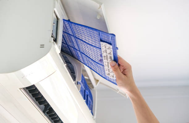 Best Home Air Vent Cleaning  in Lockwood, MT