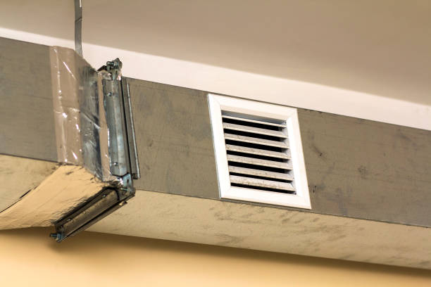 Best Dryer Vent Cleaning Services  in Lockwood, MT